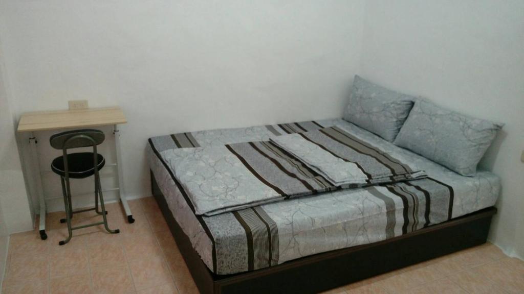 蘭嶼阿文的家二人套房