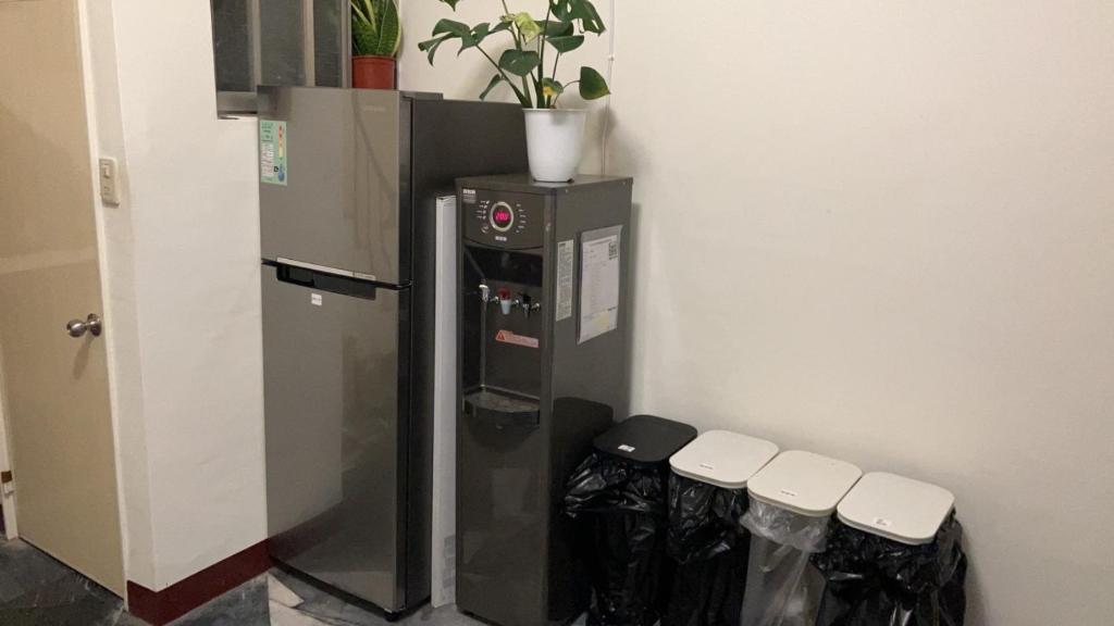 阿霞袂睏MAMAzzzzHostel