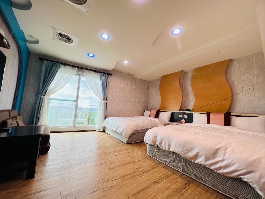 Ibiza Inn Kenting