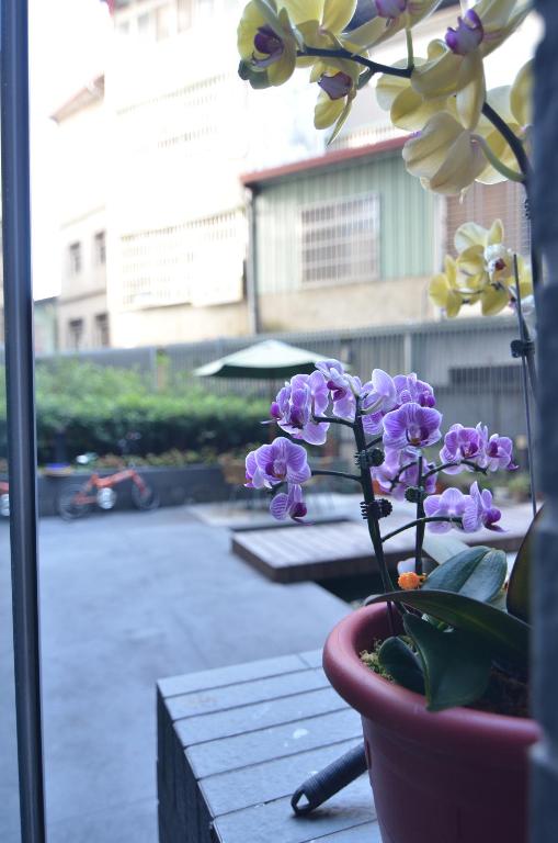 愛戀逢甲
