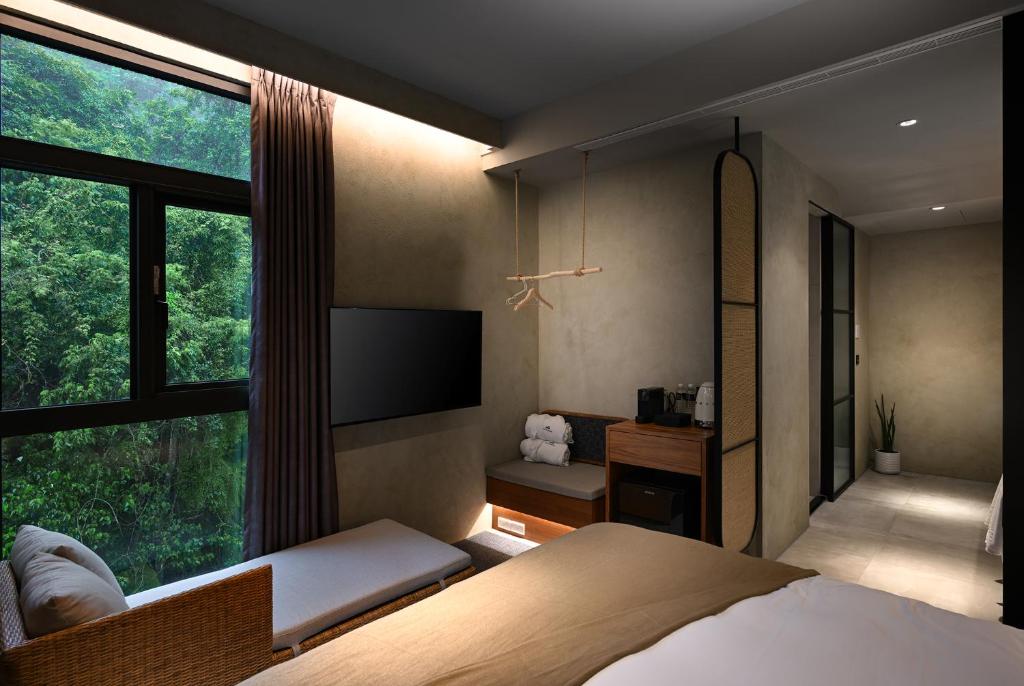 歸璞泊旅 Hotel Beore