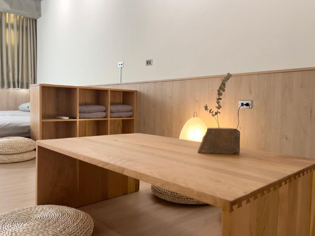 泊寓 BOYU Hotel