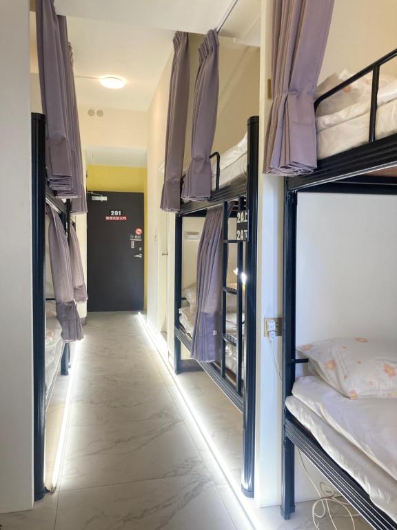 城市生活旅館-City Life Hostel