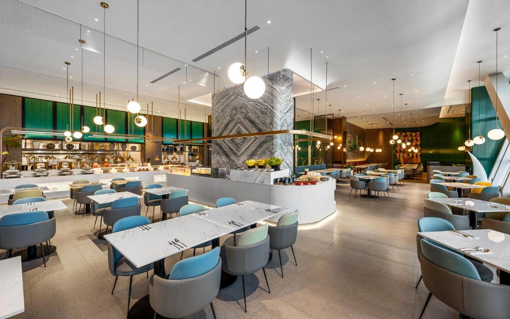 TAI Urban Resort 承億酒店