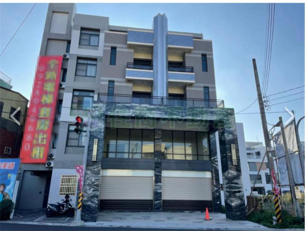 大富住宿