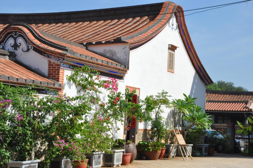 定風波Grace Homestay 54