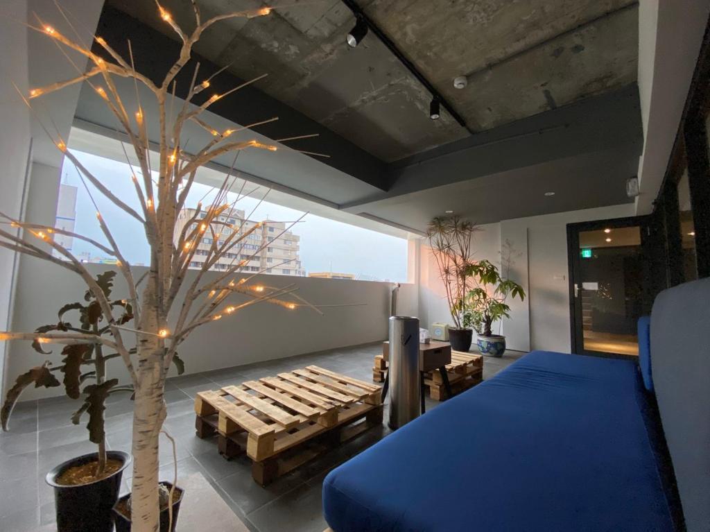 台中逗點旅店 DDInn Hotel