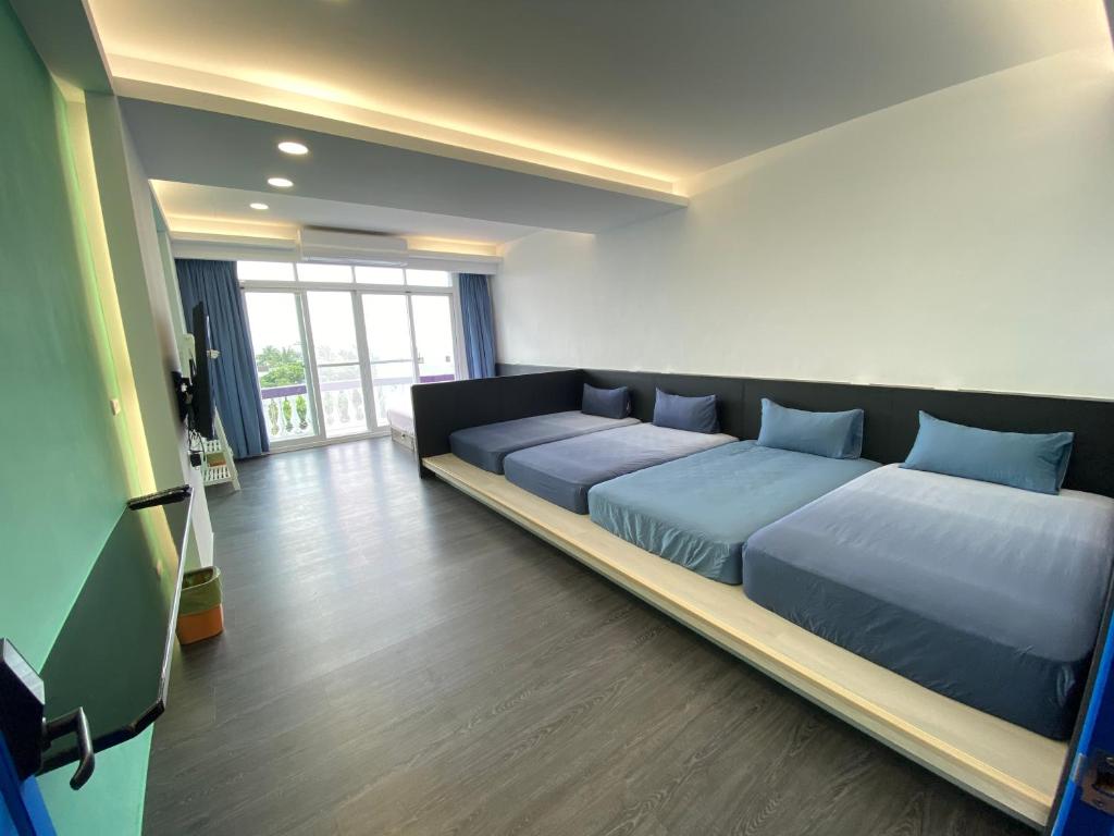 都歷財哥民宿 Du Li Cai Ge B&B