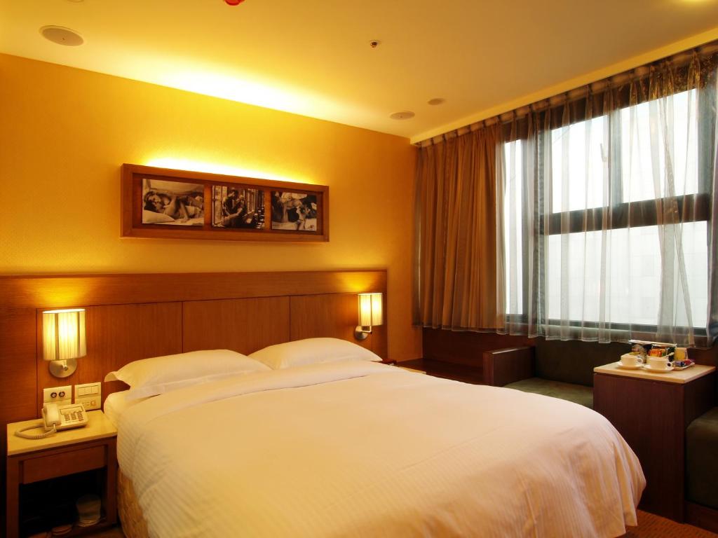 東鑫商務旅館Eastern Star Hotel