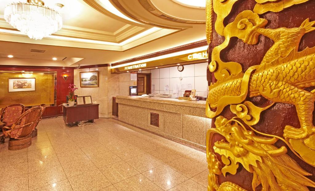 國王大飯店