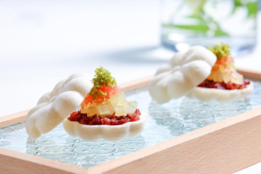 逢春園Feng Chun Villa