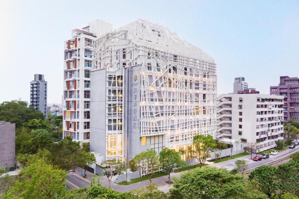 風華渡假酒店-礁溪館