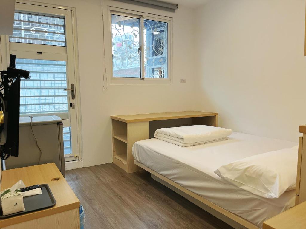 逢甲Jocy House