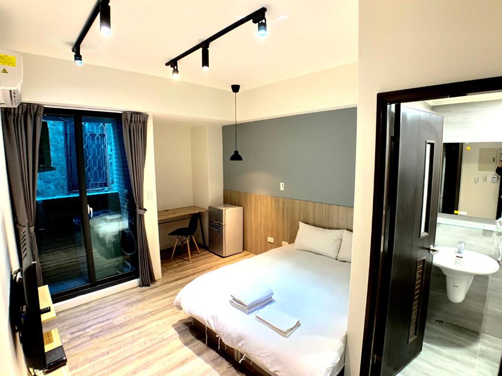 Ely Hostel