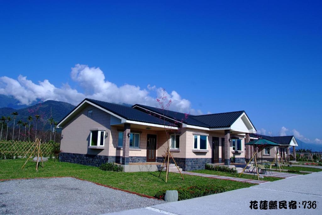 歸園田居