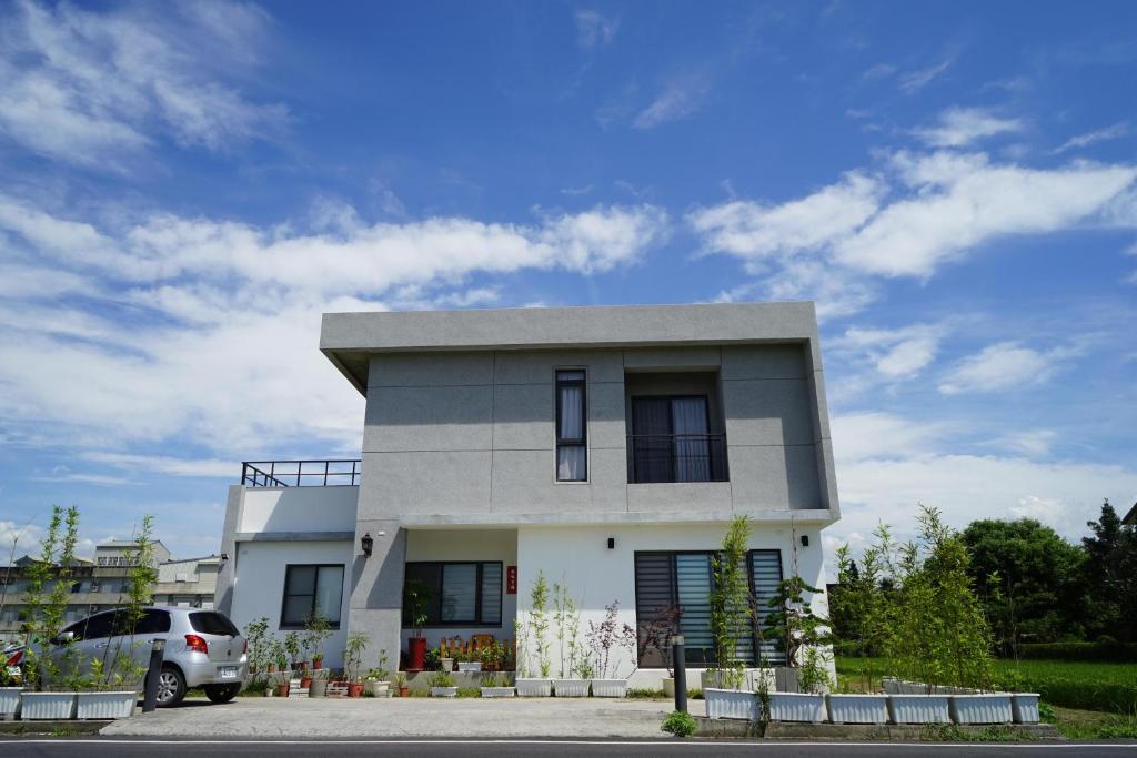 甘丹文旅
