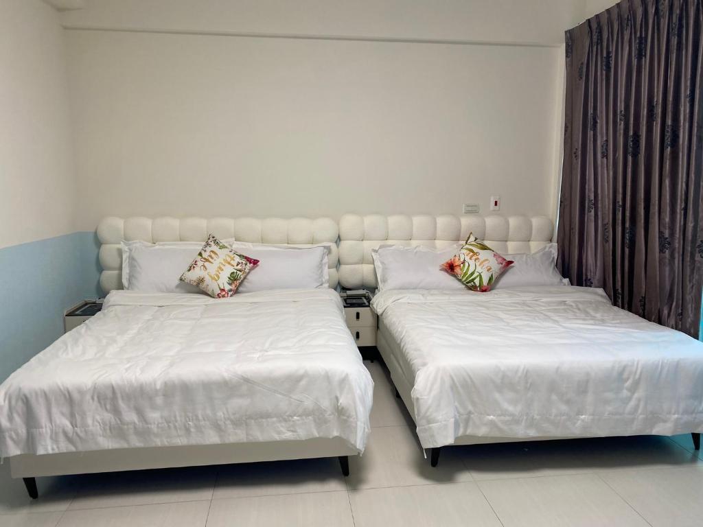 Ocean Blue Homestay