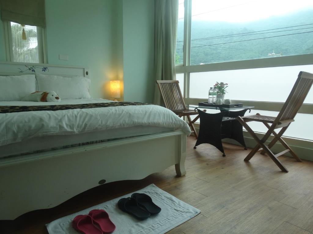 海石生活館