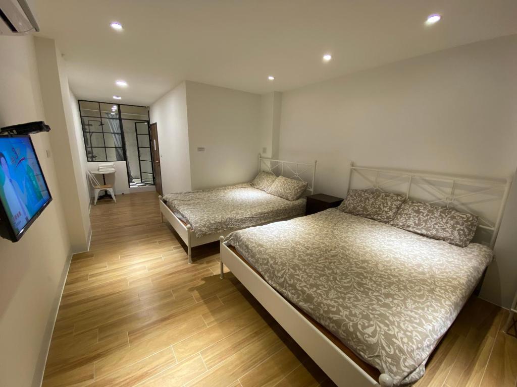 好室連連Lien House