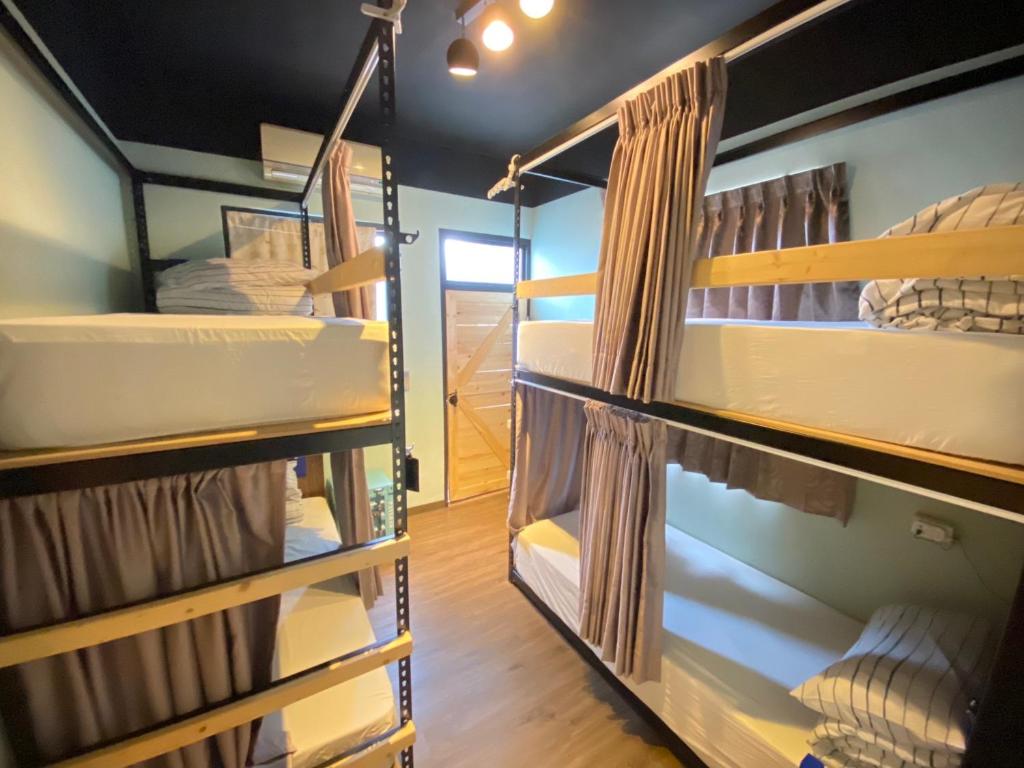 HeMei Homestay