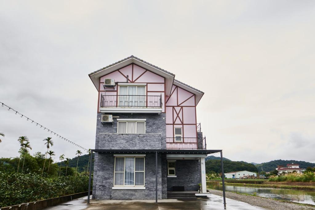 旅居Villa
