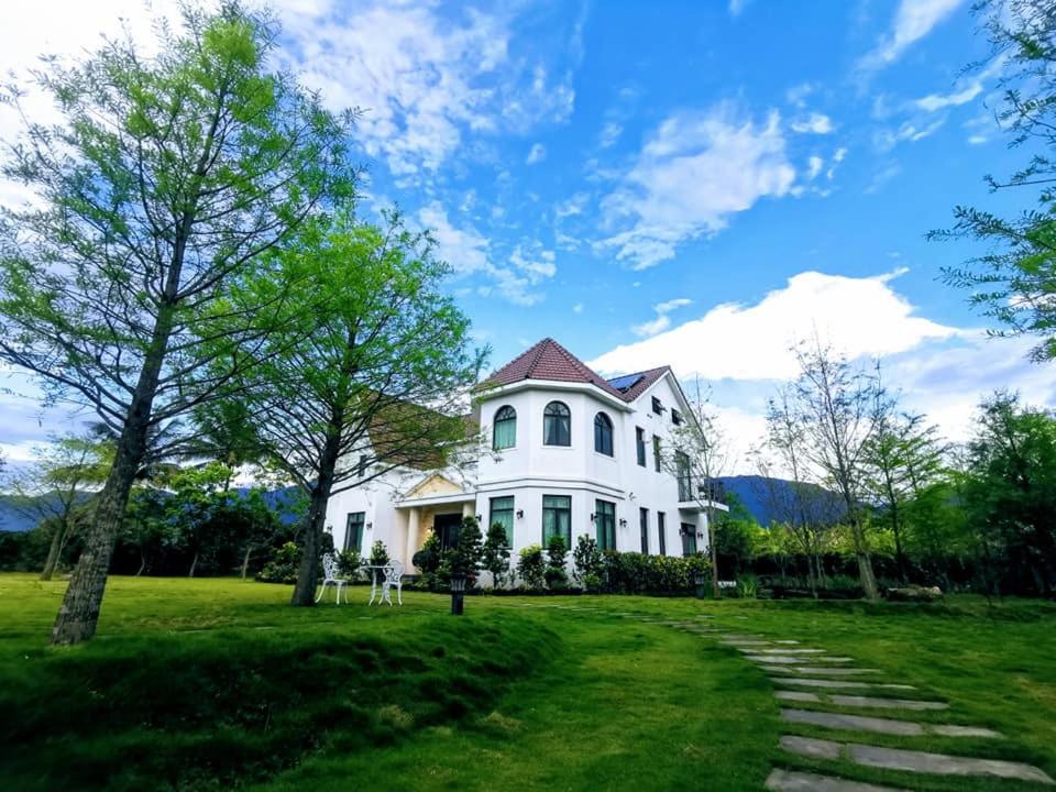 吉哈克莊園民宿