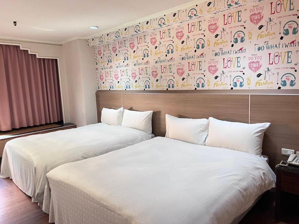 嘉樂行旅Gala Inn