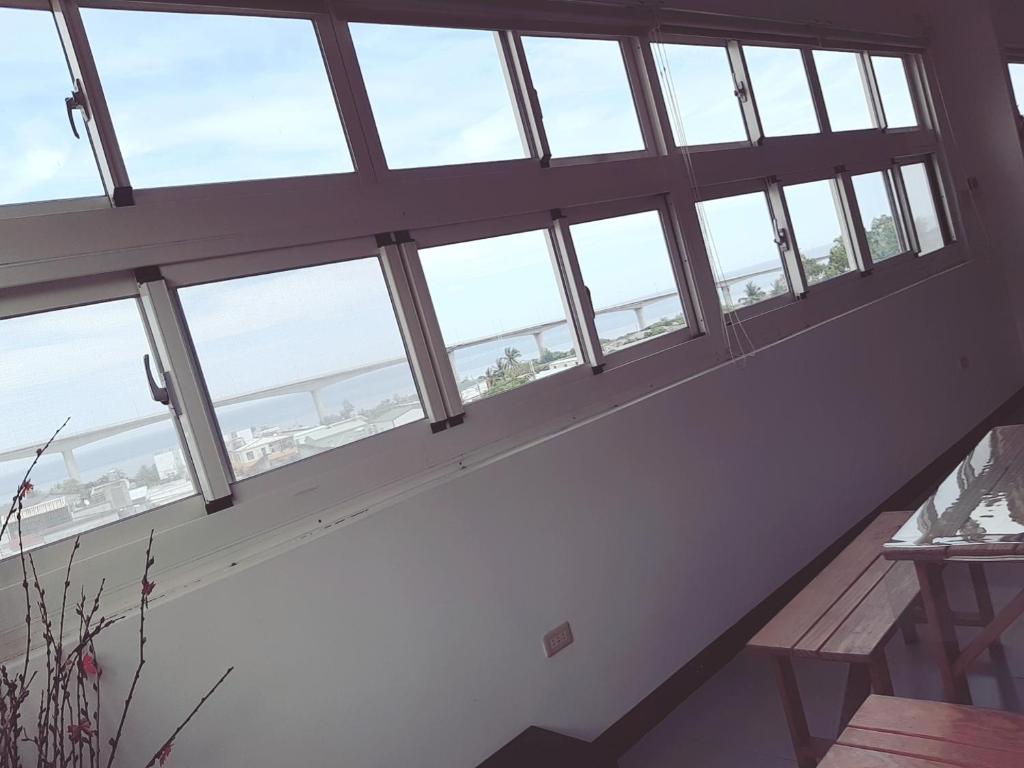 金崙鄉村民宿