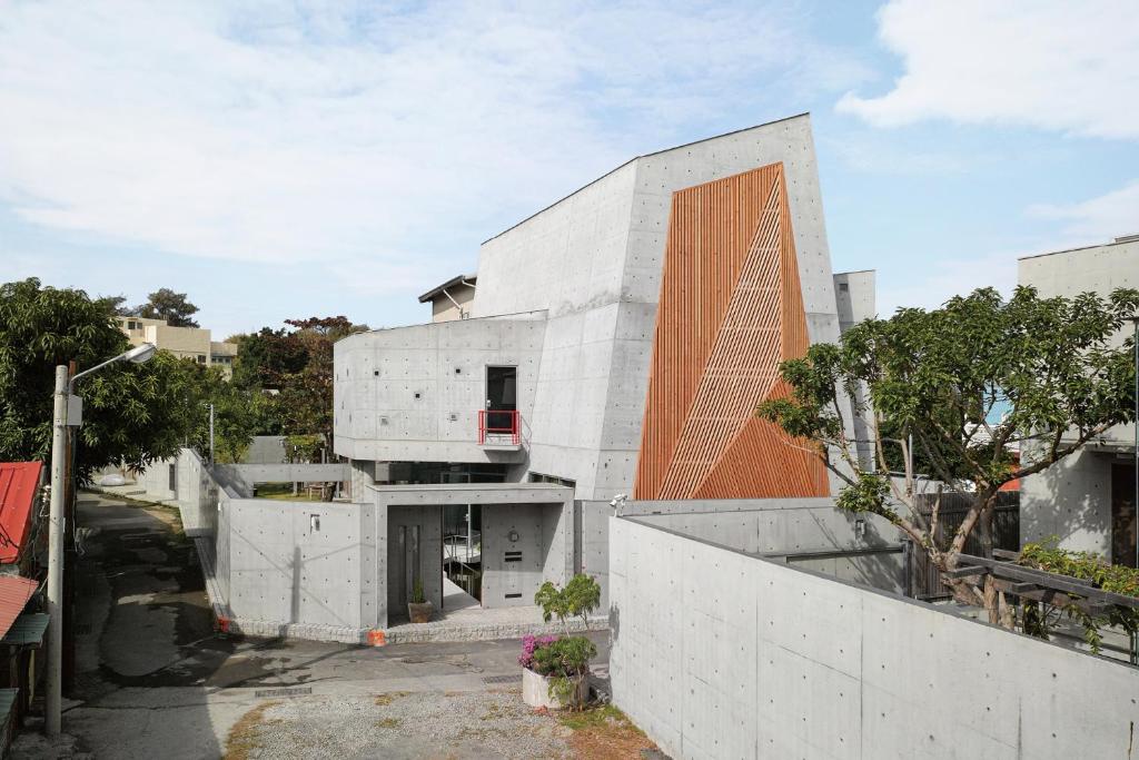 毛屋