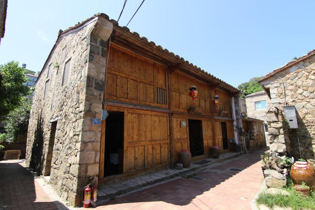 津沙文化村