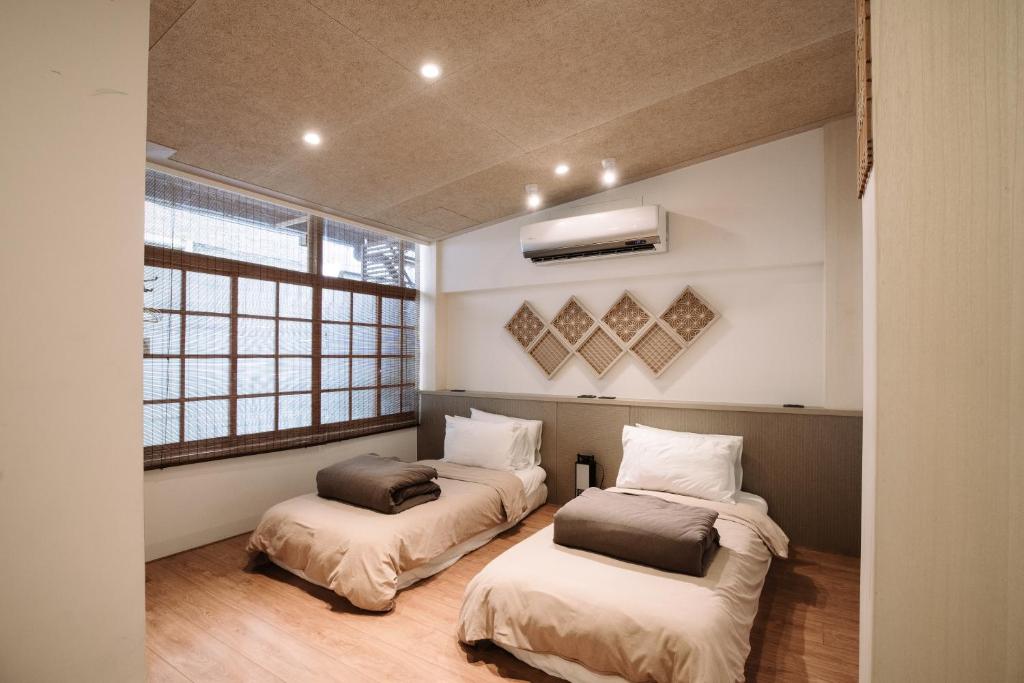 錦小路平屋包棟民宿 Nishikikoji inn Bungalow BnB -寵物友善-國旅卡-金福氣T aiwan Lucky Land vouchers -Nintendo Switch- NETFLIX