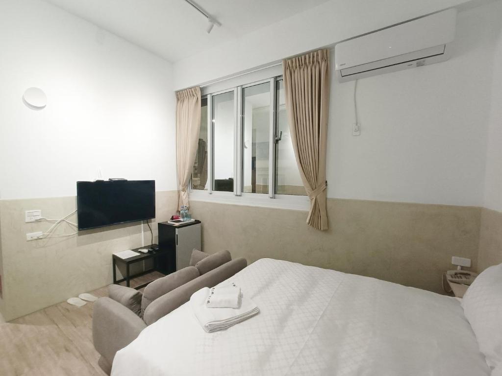 No 9 Hotel-九號文旅