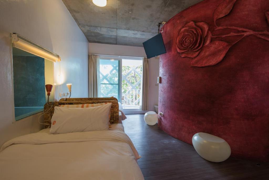 墾丁橘月Orange Moon Inn