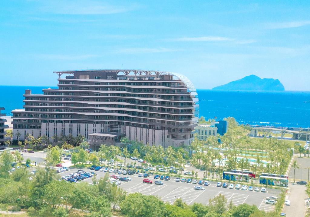 凱渡廣場溫泉酒店
