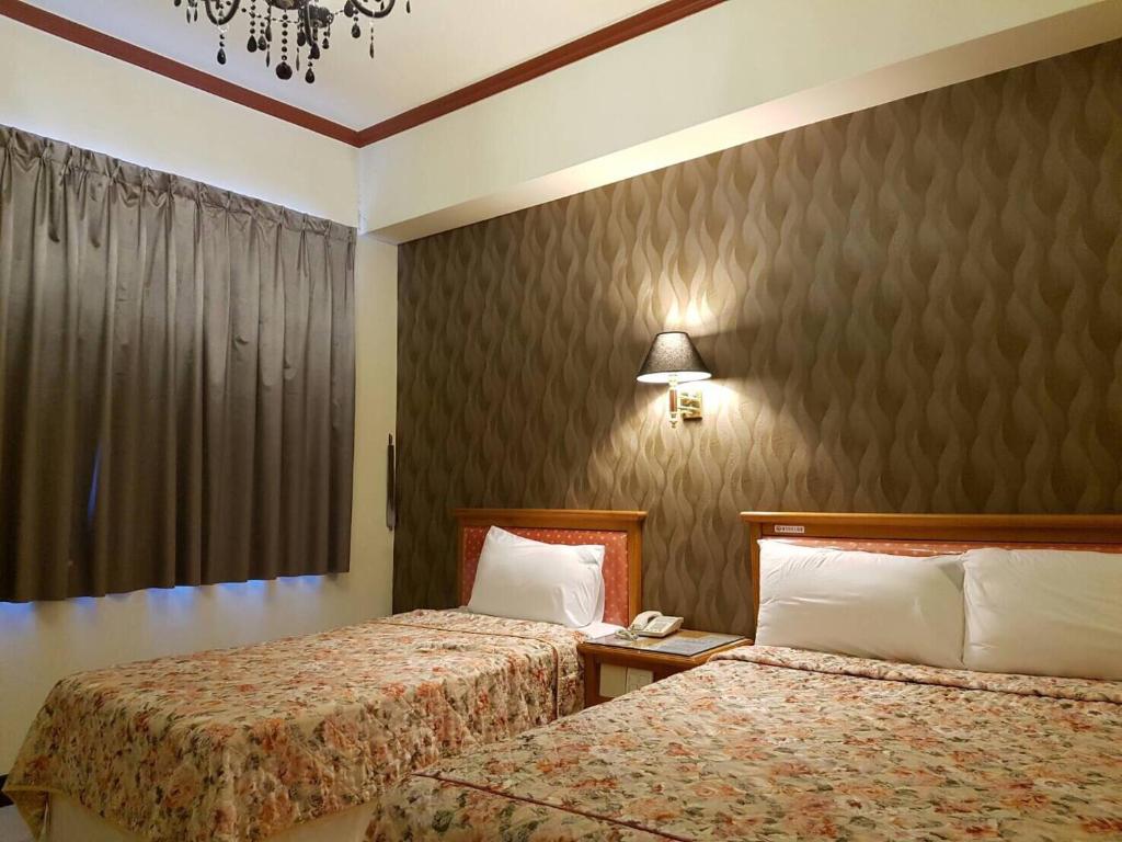 凱鑫山莊 Kai Xin Hotel
