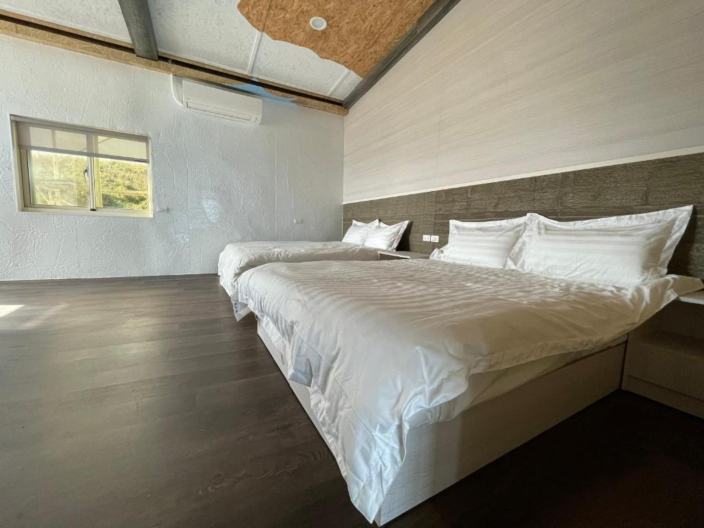 Kuanpinju Seaview BnB
