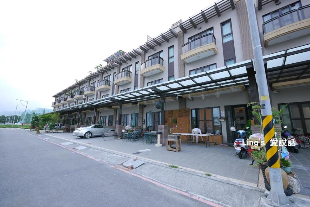 蘭博會館