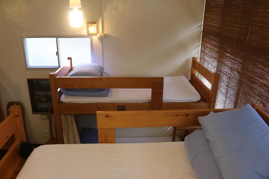 老寮Hostel
