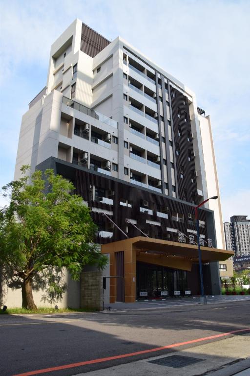 LIANN Hotel 黎安商旅