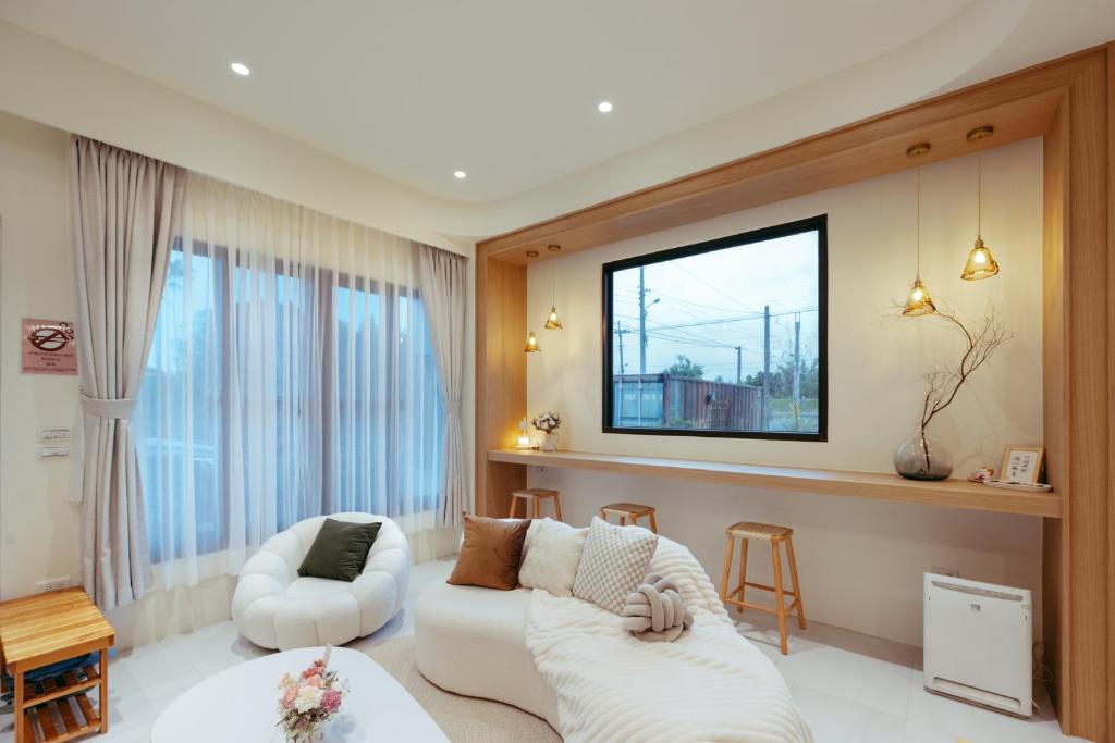 倆穗 LightSui B&B