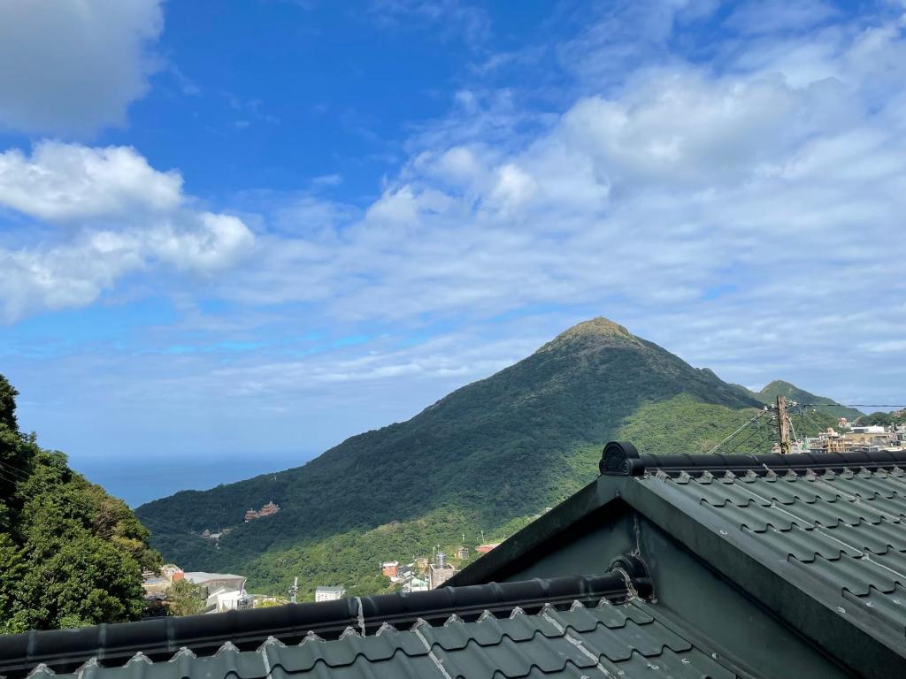 林園村莊民宿九份山城