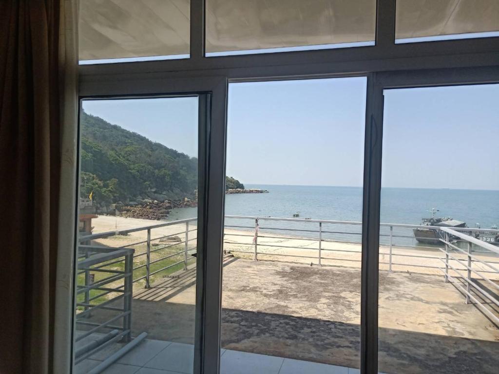 馬港驛站 Oldharbor Hostel