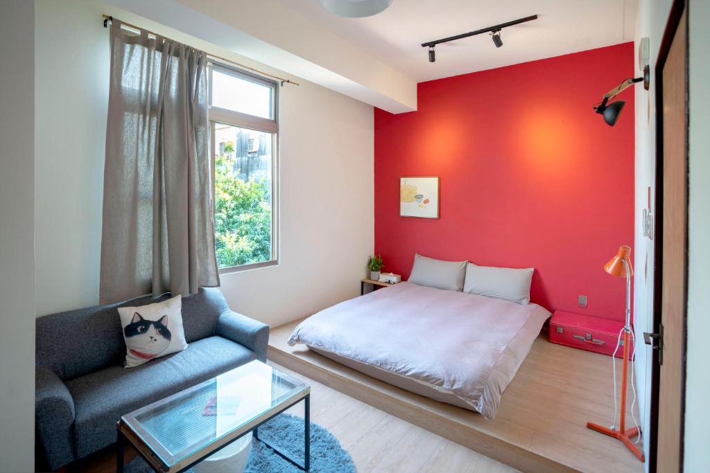 漫半拍 Lento Hostel