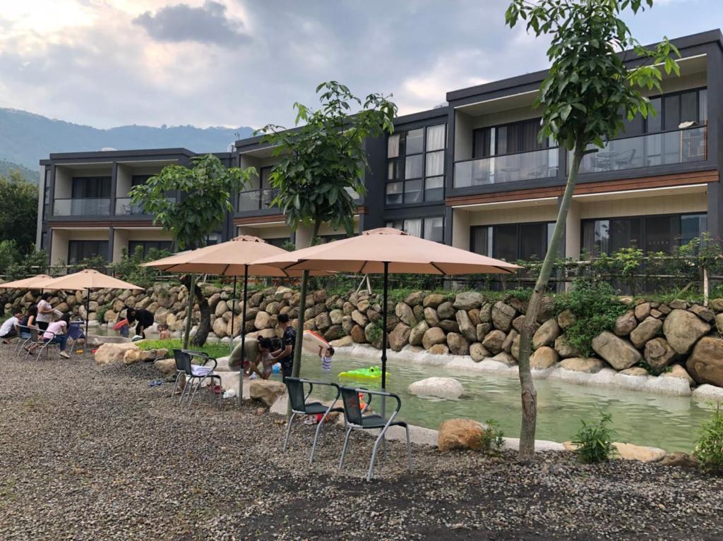 明玥居