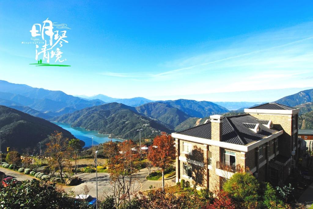 明琴清境莊園