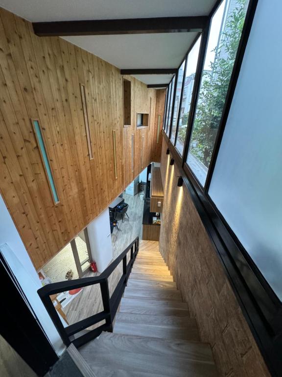 末廣通三館 日式包棟民宿 Suehirodori Japanese Entire Home No3