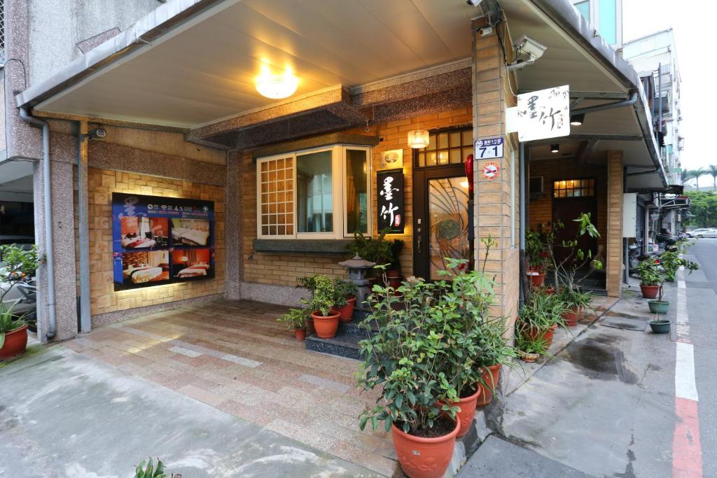 Mozhu B&B