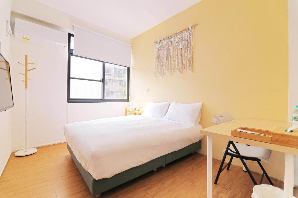 木直海安 貳館