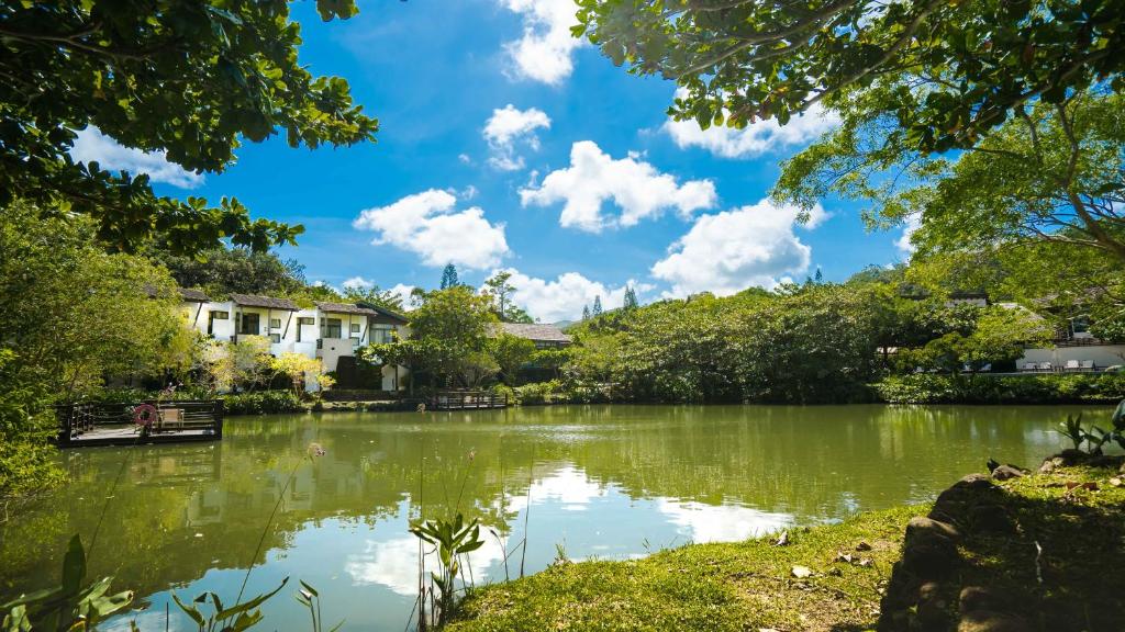 牡丹灣Villa