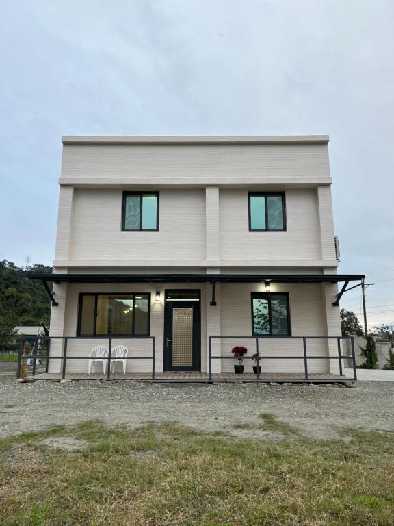楠山民宿Nanshan Homestay